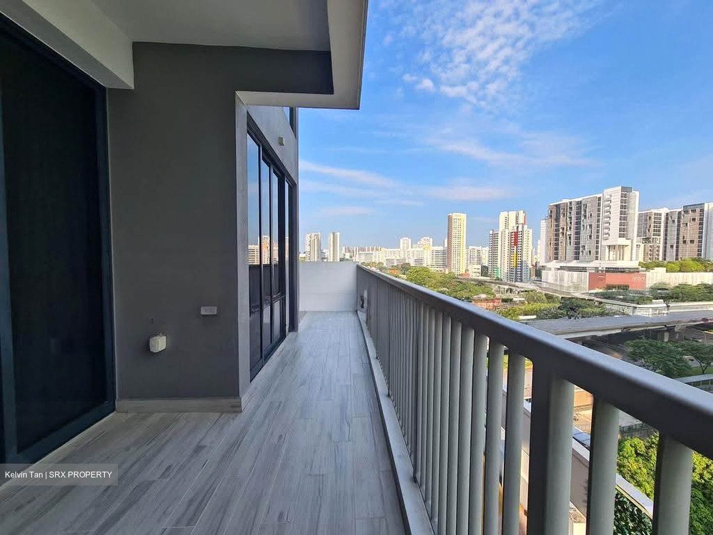Hillion Residences (D23), Apartment #629334101